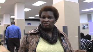 Bronzeville CAC Parent University