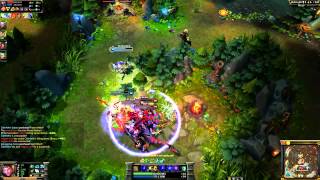 Jayce Moments - Delayed Penta  (Ep. 1)