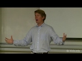 Henry Kaestner: Lessons Learned in Entrepreneurship [Crowell School of Business]