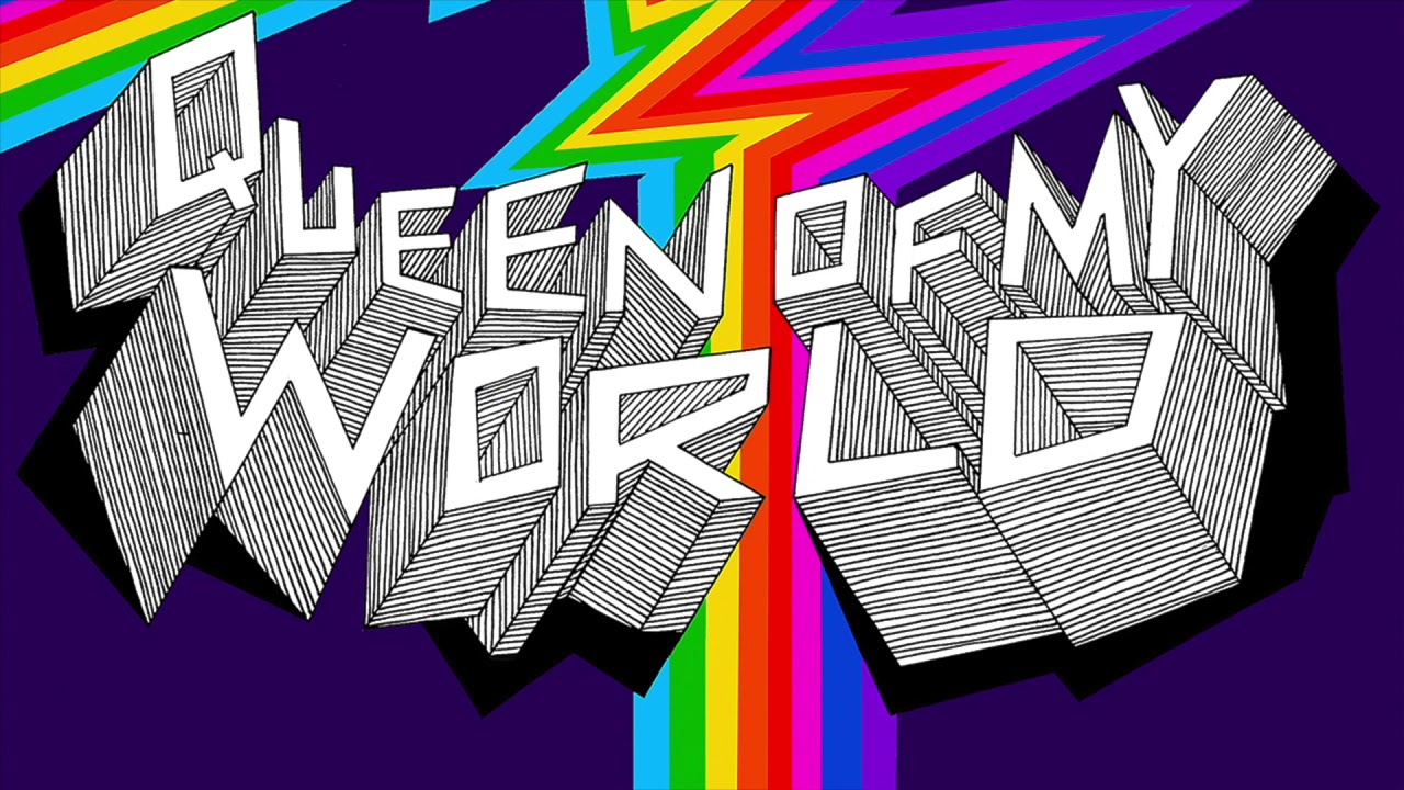 Bat Fangs Announce 'Queen Of My World,' Share Title Track: Listen