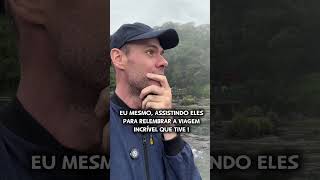 Quem você está tentando impressionar ?