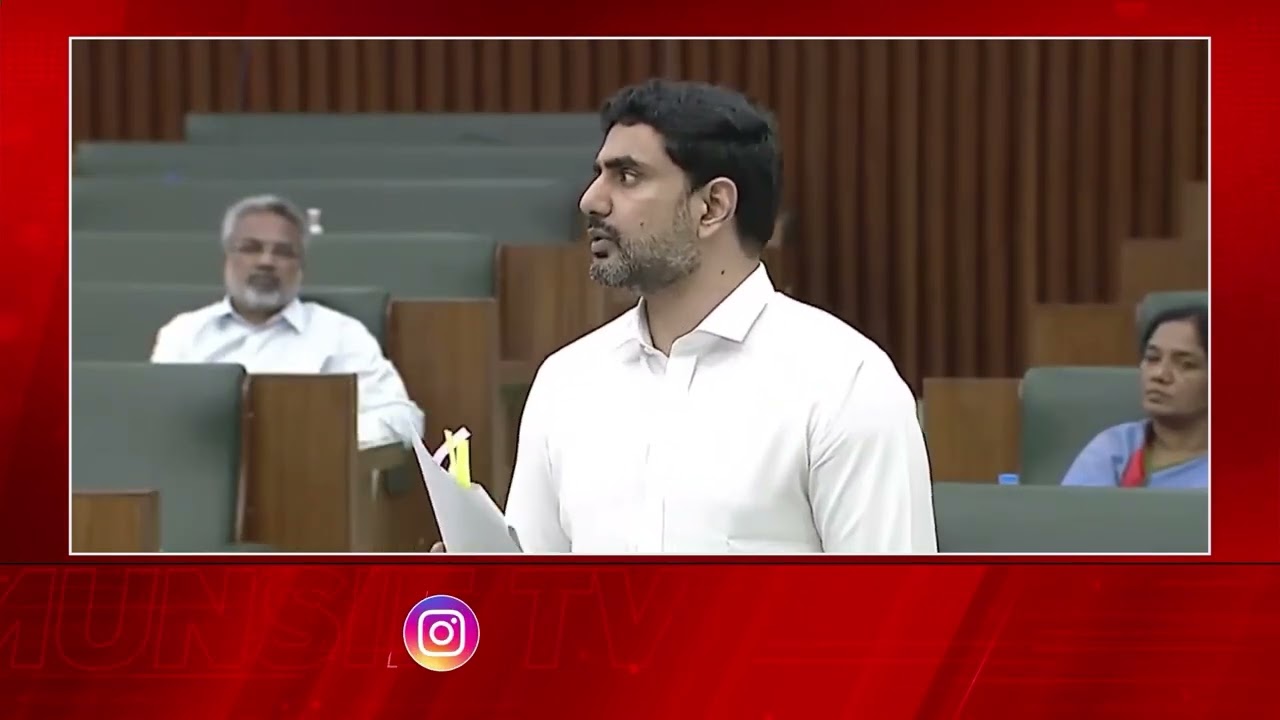 Andhra Pradesh Government Focuses on Improving Education in Kurnool Constituency