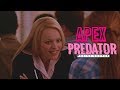 Apex Predator │ Regina George (Mean Girls) »  Musical/Movie