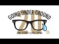 GOING UNDER GROUND - ハートビート 2018 〜emotionalred〜​(Teaser)