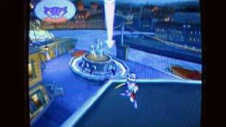 Sly 3 - Octavio Snap