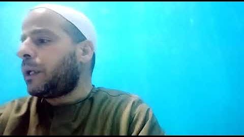 احكام التجويد و القراءة الصحيحة لما تيسر من سورة ال عمران من الايه ٧٨ الى ٨٣ لفضيلة الشيخ سيد
