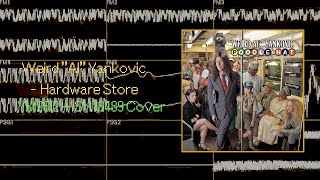 Hardware Store- Weird "Al" Yankovic (YM2612 + SN76489 Cover)