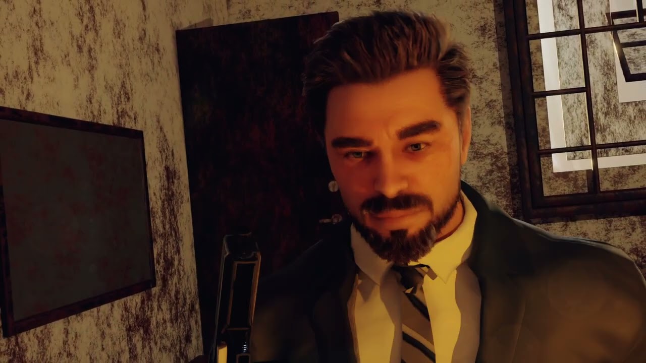 Agent Jason North   Case 