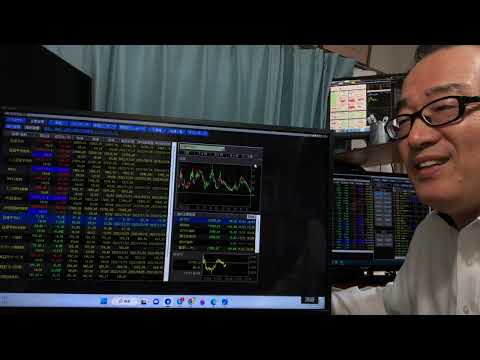 11月22日(火）【6501日立】【6752パナソニック】決算発表以降　上昇続く！日経VI（恐怖指数）は年初来安値17台。強気のシグナルか？
