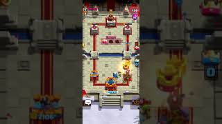 [ASMR] struggling to find the right deck | clash royale screenshot 2