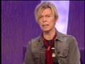 David Bowie interview - 2003 - part2