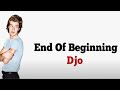 End Of Beginning Djo 1 jam | Joe keery End Of Beginning Djo 1 jam versi original musik tranding