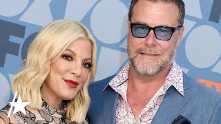 Tori Spelling DIVORCING Dean McDermott After 18 Years