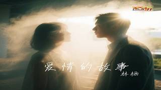 林栖 - 爱情的故事（深情女版) - Lin Qi - Ai Qing De Gu Shi (Shen Qing Nu Ban)