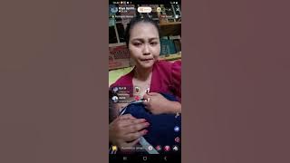 IBU MENYUSUI BAYI GED3 SEKALI ‼️ UDAH GED3 MASIH NEN #busui #breastfeeding 