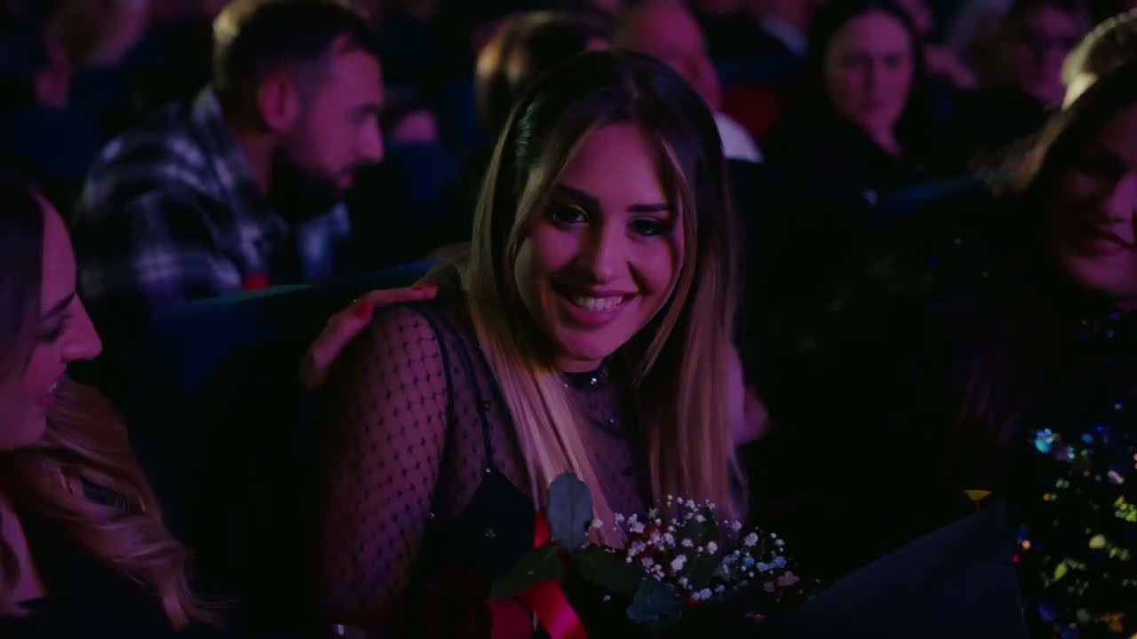 Nico Desideri, Paola Pezone - Vita (Official Video)