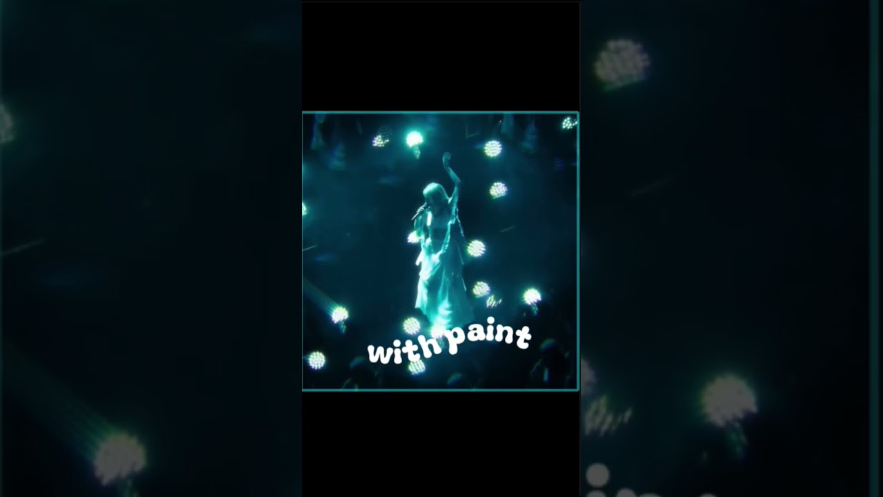 Aurora song Through the eyes of a child