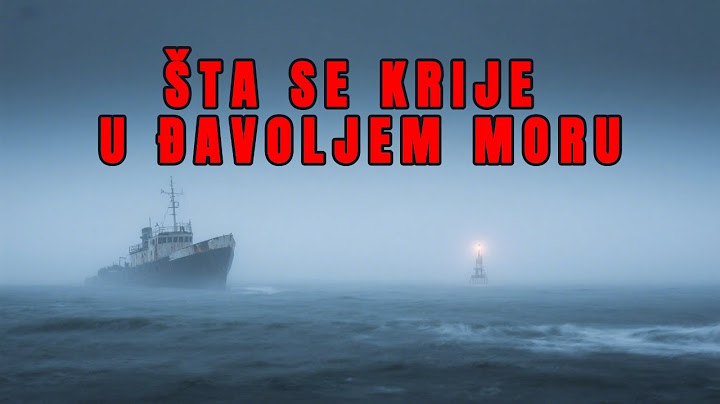 Misteriozni događaji koje naučnici ne mogu objasniti