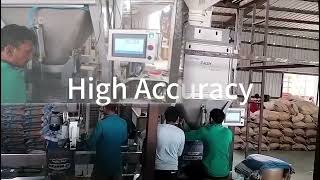 🌱 Efficient Seed Packing with General Measure Packing Filler AF-50K 🌱