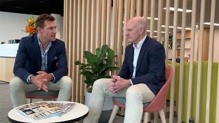 Johnston Grocke: Bloodline Planning