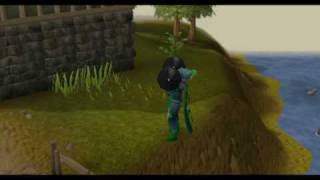 Runescape HD in HD quality [Test]
