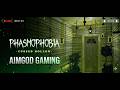 Aaj Raat Bhooton Ke Naam 😈🔥 | Phasmophobia Horror Game #phasmophobia #horrorgaming #horror