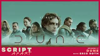 Dune Spoiler Breakdown with Eric Roth