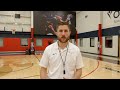 Recap: Jr. Pelicans 3pt Shootout Championships
