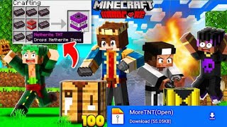 गेमरफ्लीट सुपर टीएनटी मॉड डाउनलोड लिंक | नवीनतम संस्करण screenshot 2