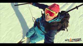 Kite4Freedompasso Giau