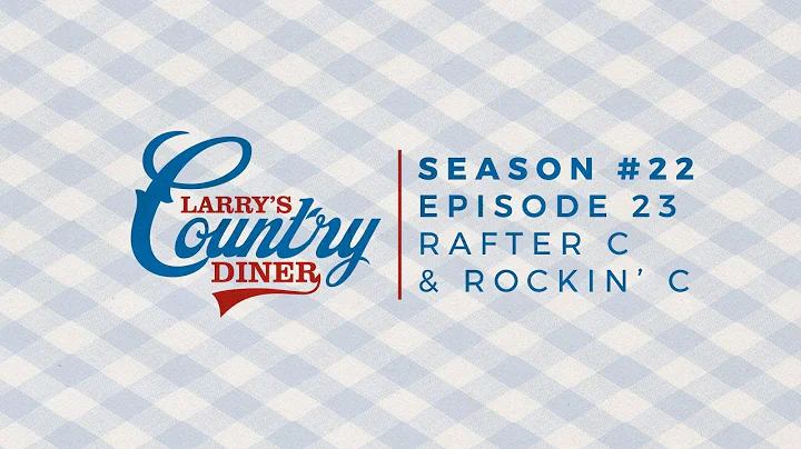 Larry's Country Diner - It's Time for Outerwear (S22:E23)
