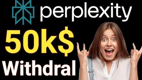 Make Money Using Perplexity AI | Full Step-by-Step Earning Tutorial (2025)