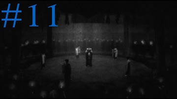 FATAL FRAME MASK OF THE LUNAR ECLIPSE EPISODE 11