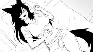 A Sick Day With Rin