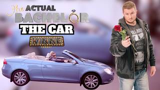 Actual Bachelor - Part 3 - The Car