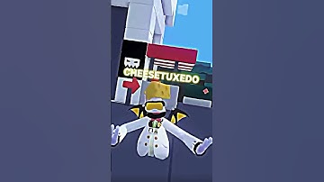 Underrated Yeep Youtubers Pt. 8🔥@Cheese_Tuxedo   #edit #vr #yeeps #fypシ