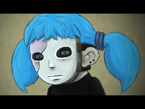 видео: ЭТО НОВАЯ FRAN BOW? - Sally Face #1