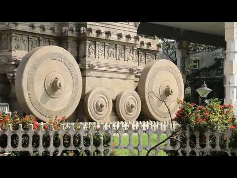 Valluvar Kottam video