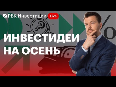 Топ инвестидей на падающем рынке в 2024 году. Готовим портфель к новой пандемии