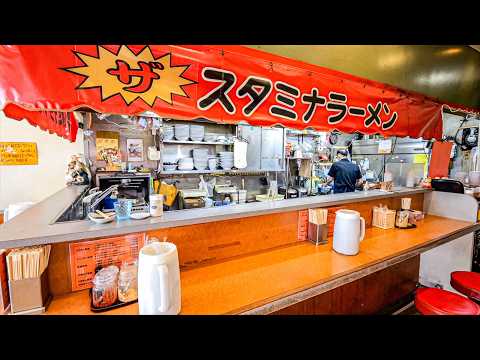 Why 1 Millions Crave This 70-Year-Old Chef’s "Accidental" Ramen Soup!