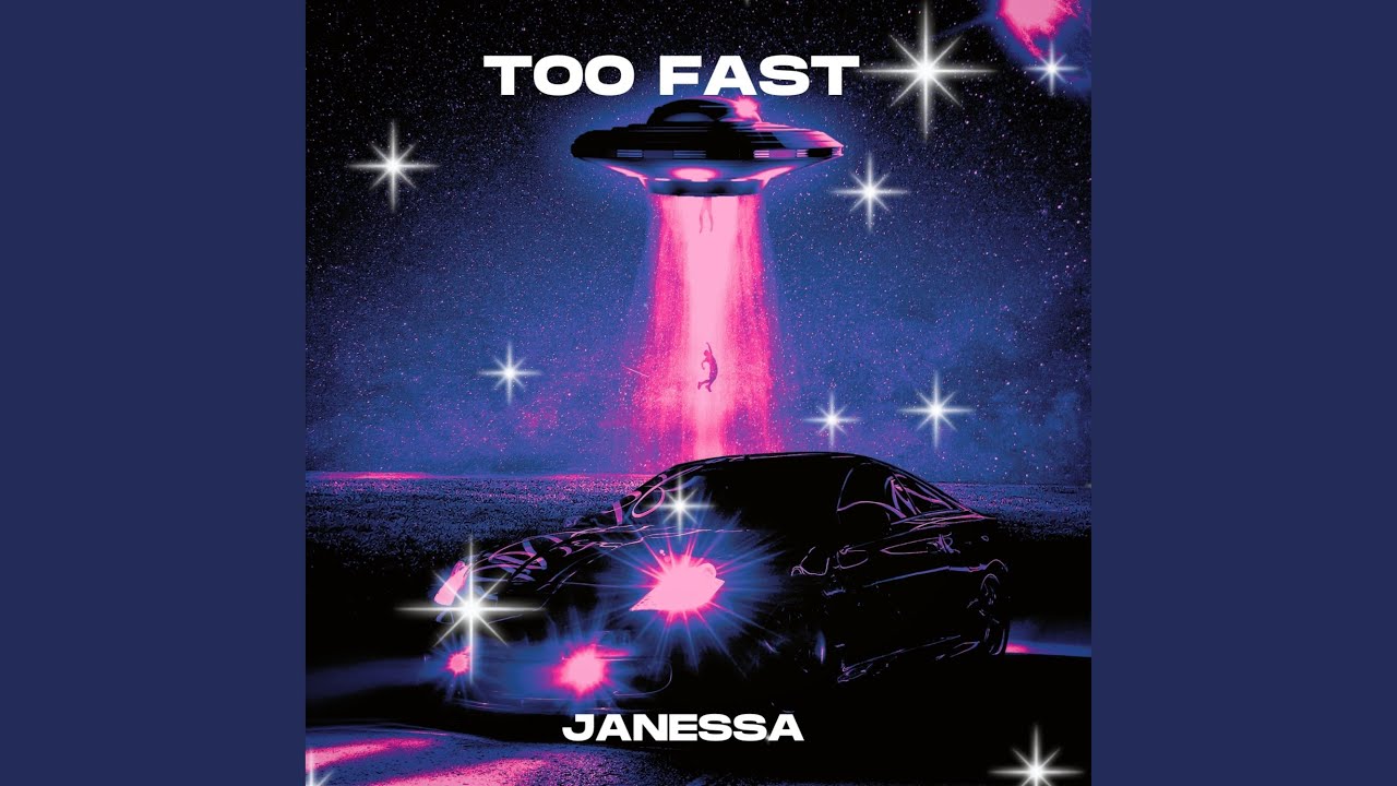Watch Too fast on YouTube Watch Too fast on YouTube