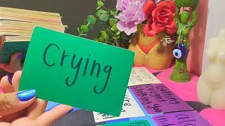 AQUARIUS - This Person Has Been Going Through It! Wanting You To Heal Them. Missing your Love.