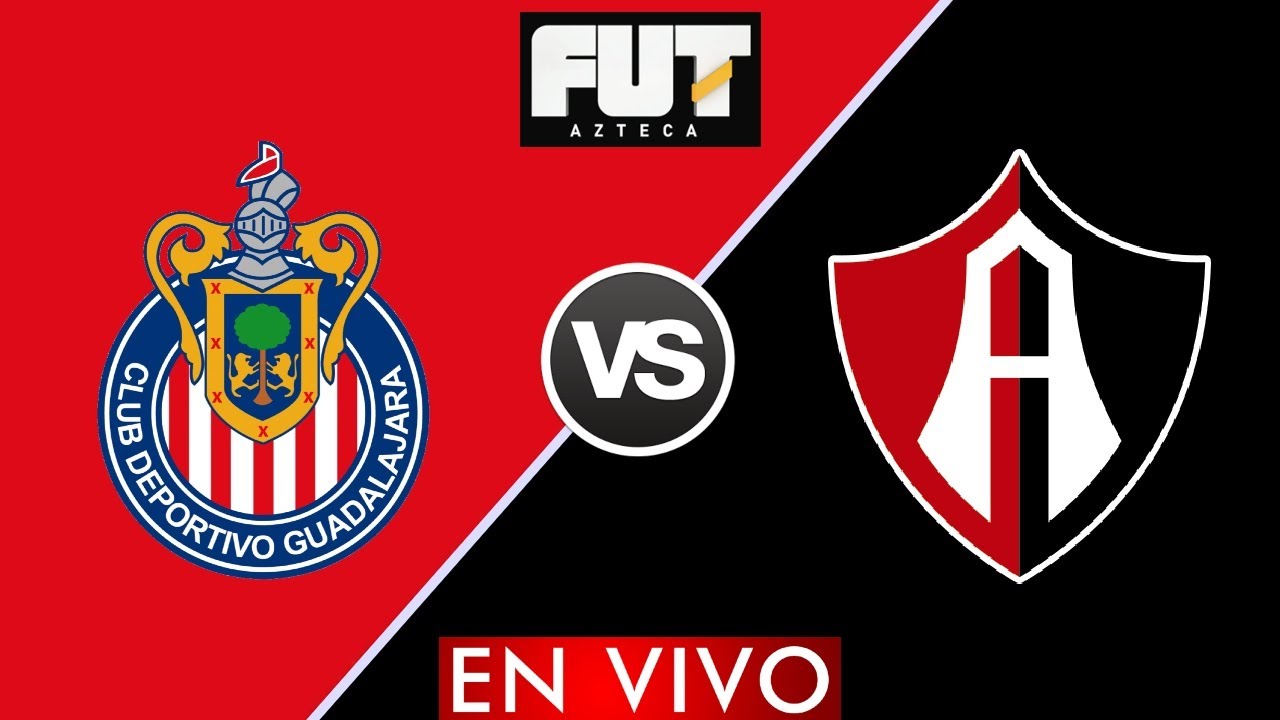 Chivas vs Atlas EN VIVO | Jornada 11 Liga MX Apertura 2024 - YouTube