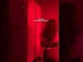 BRB letting the red light do its thing ❤️😌 #redlighttherapy #redlight #orlandoflorida