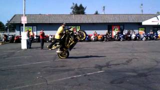 September 4, KITSAP TAKEOVER 2011 pt2