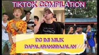 Download Lagu DC INI MILIK DAPALARANGBAJALANTIKTOK COMPILATION MP3