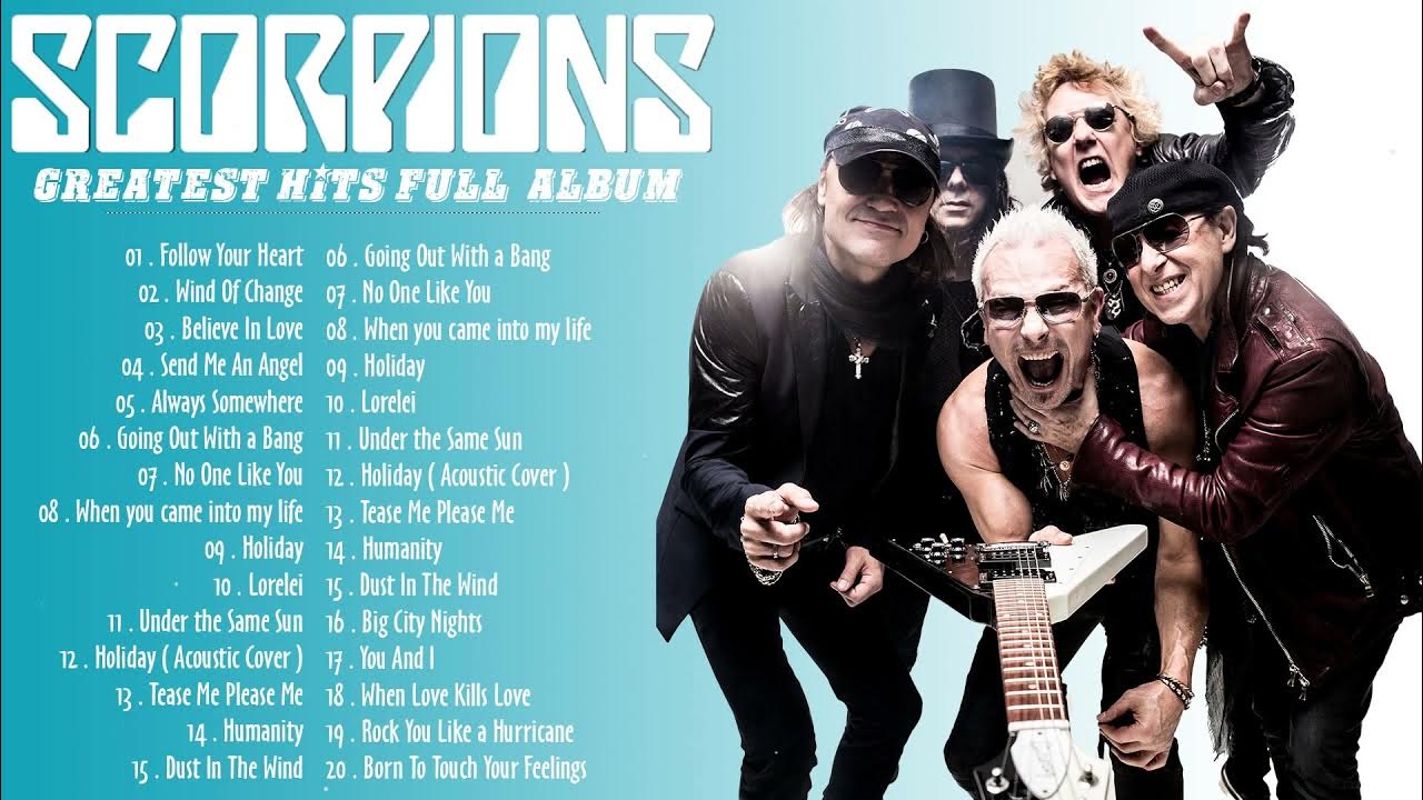 Скорпионс слушать лучшие без остановки. Scorpions New album 2021. Scorpions Greatest Hits. Hit collection Scorpions. Scorpions [2010] Greatest Hits обложка.