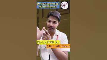 Dog Bite Re-Exposure Prophylaxis (Anti Rabies Vaccine) after Full Course | Dr Anurag Prasad #shorts