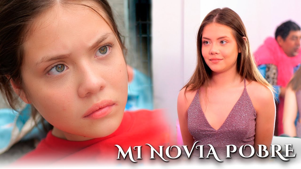 ME ENAMORÉ de la CHICA PANADERA 😍