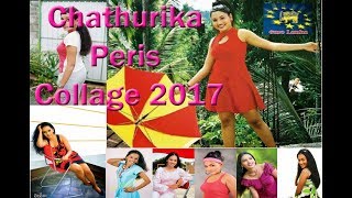 Chathurika Peris New Collage 2017 - All In 1 Click Photoshoot